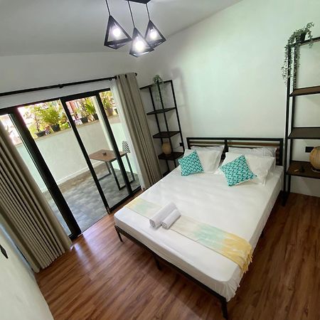 Las Casitas De Canggu Екстер'єр фото