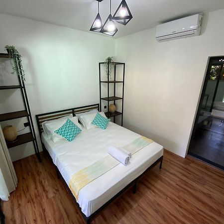 Las Casitas De Canggu Екстер'єр фото