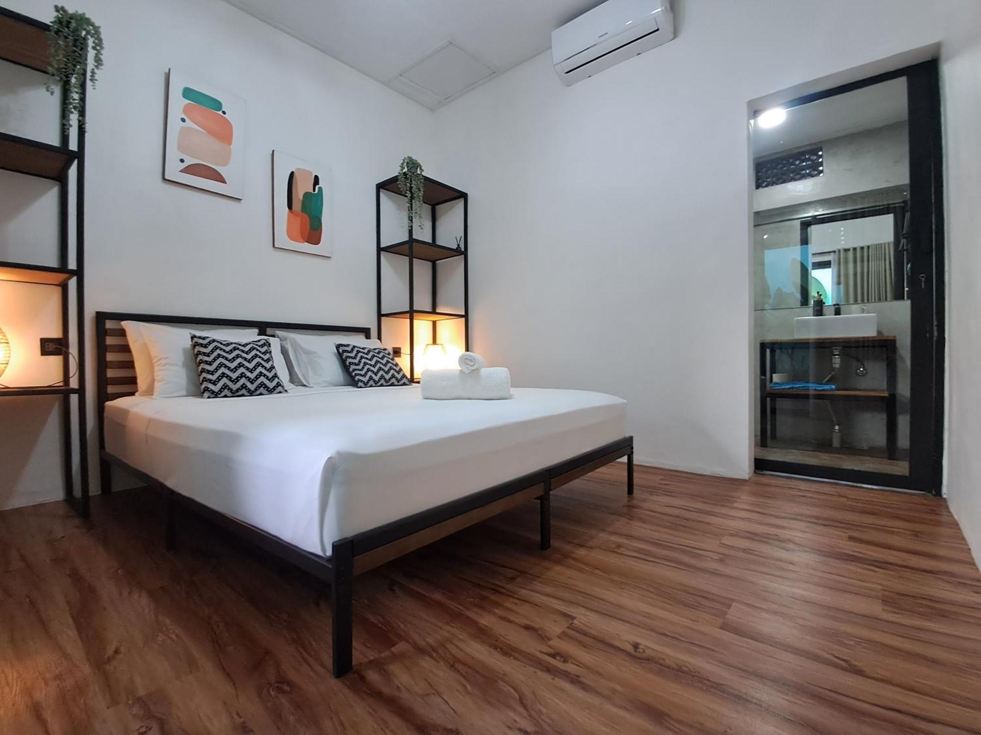 Las Casitas De Canggu Екстер'єр фото