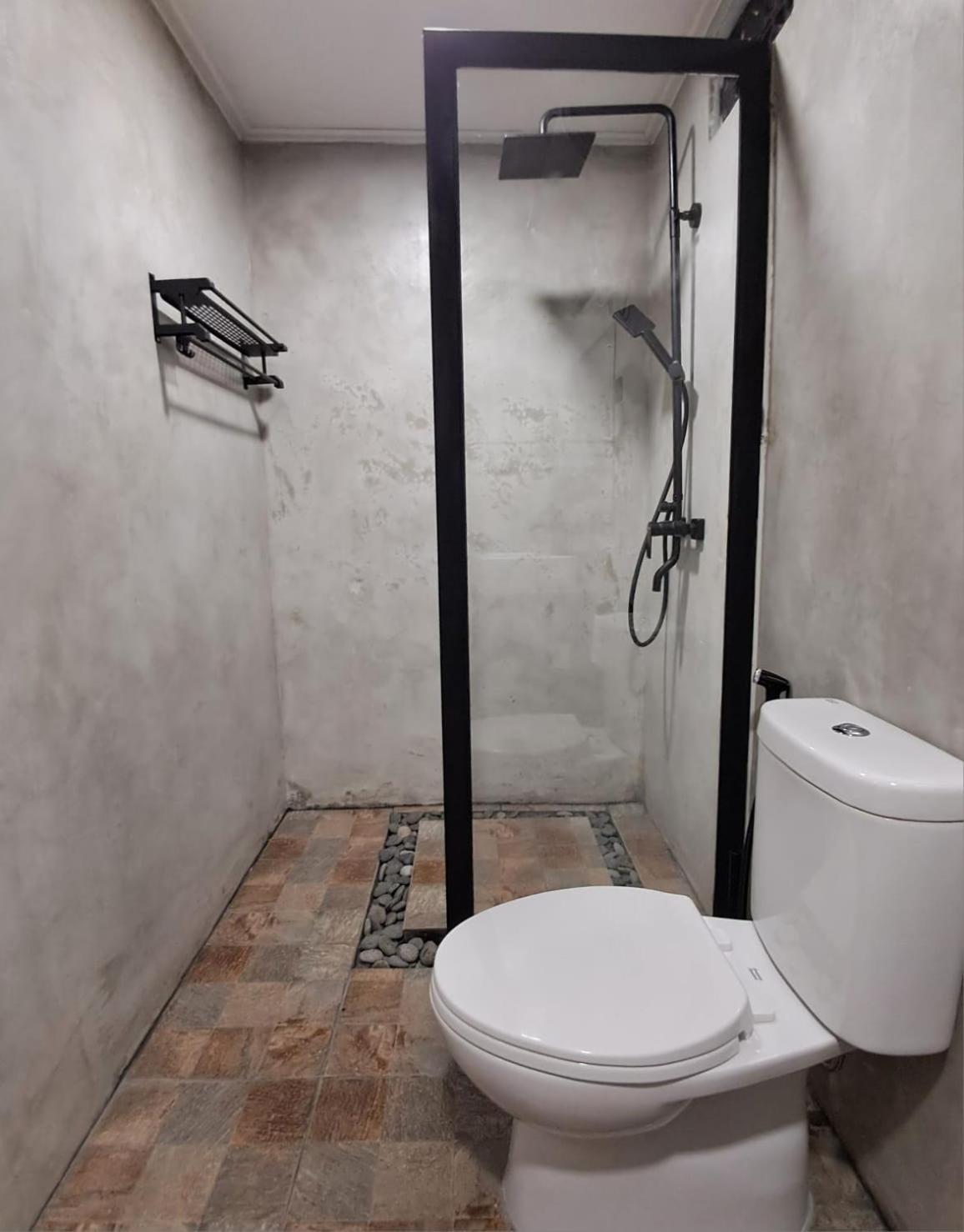 Las Casitas De Canggu Екстер'єр фото