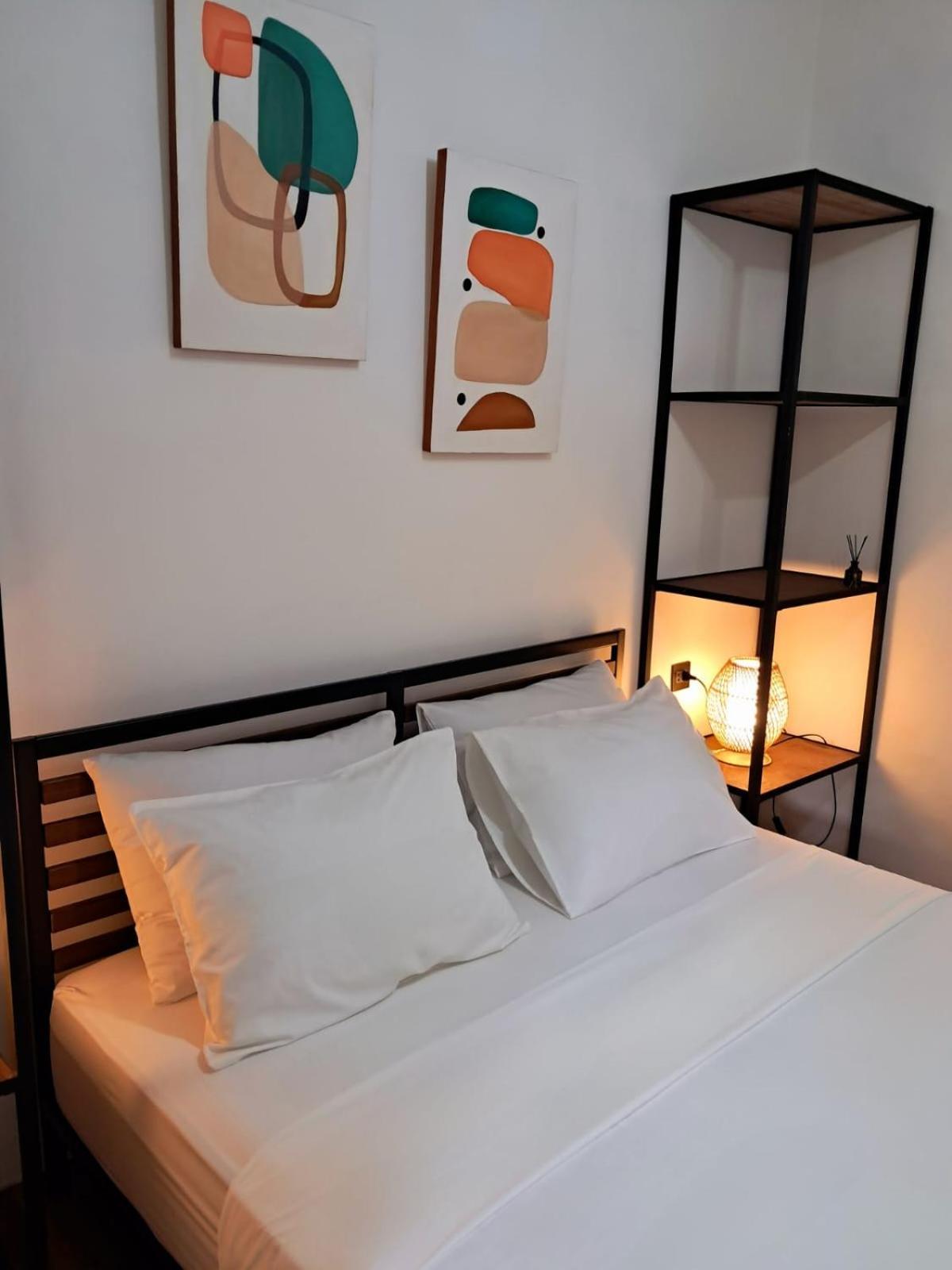 Las Casitas De Canggu Екстер'єр фото