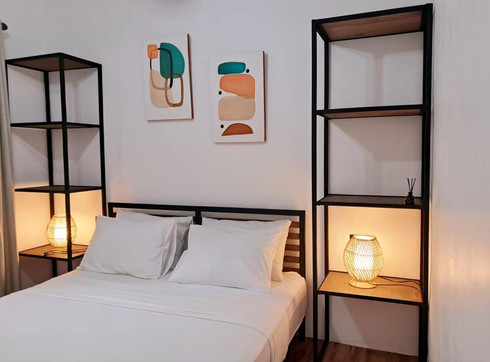 Las Casitas De Canggu Екстер'єр фото