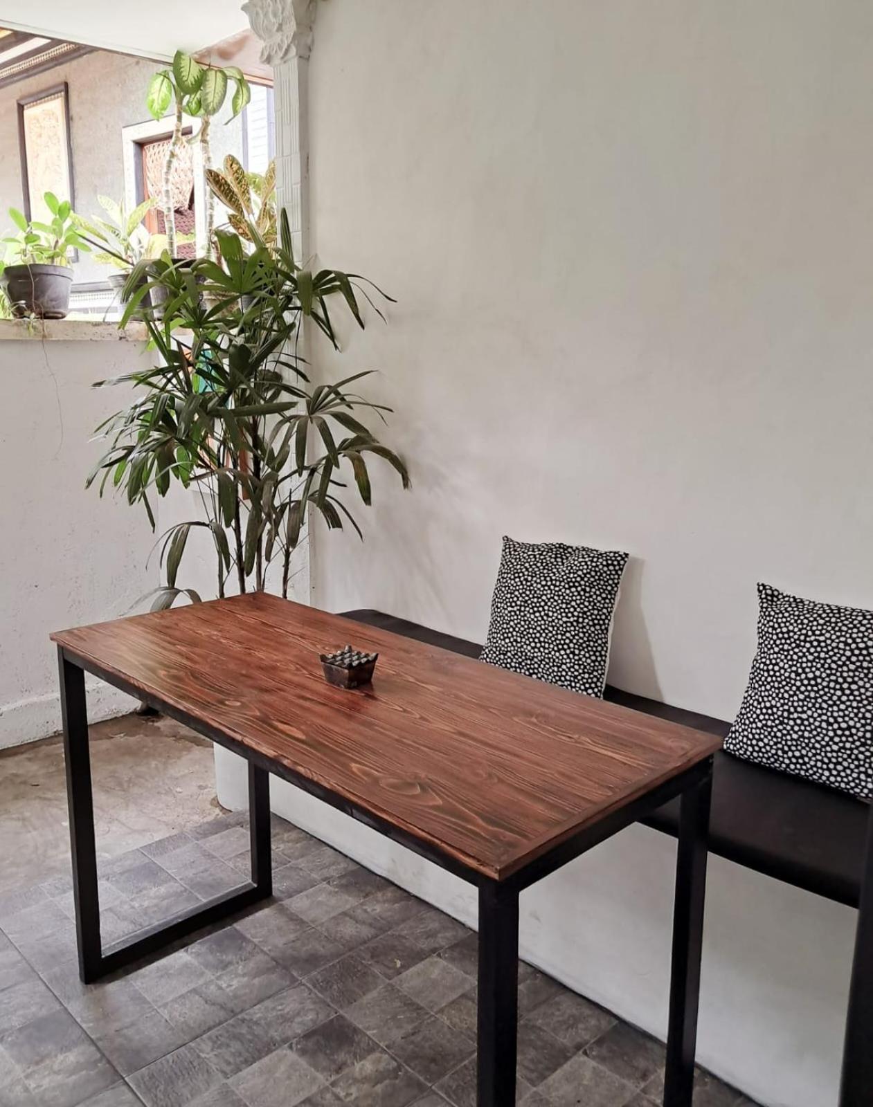 Las Casitas De Canggu Екстер'єр фото