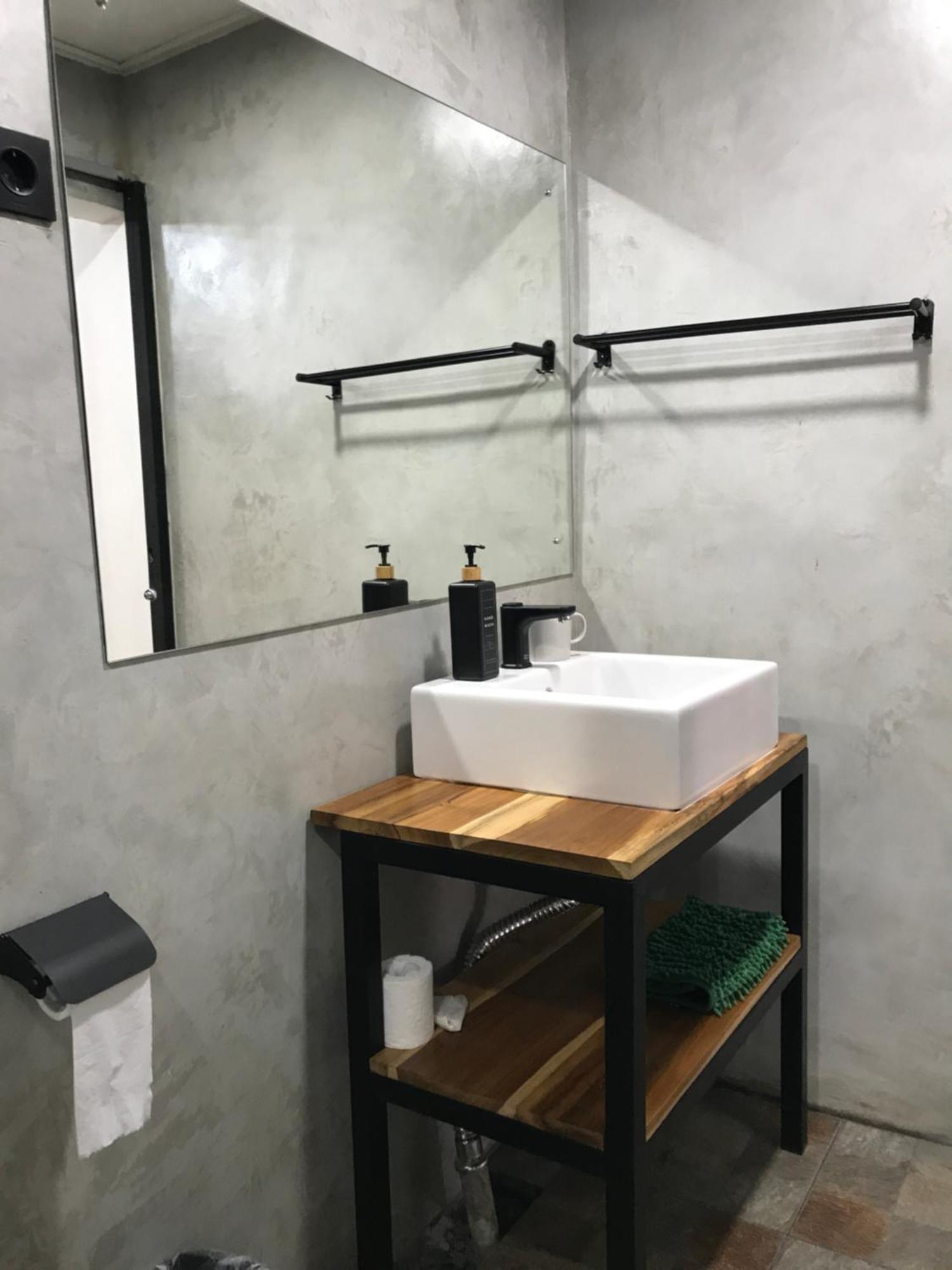 Las Casitas De Canggu Екстер'єр фото