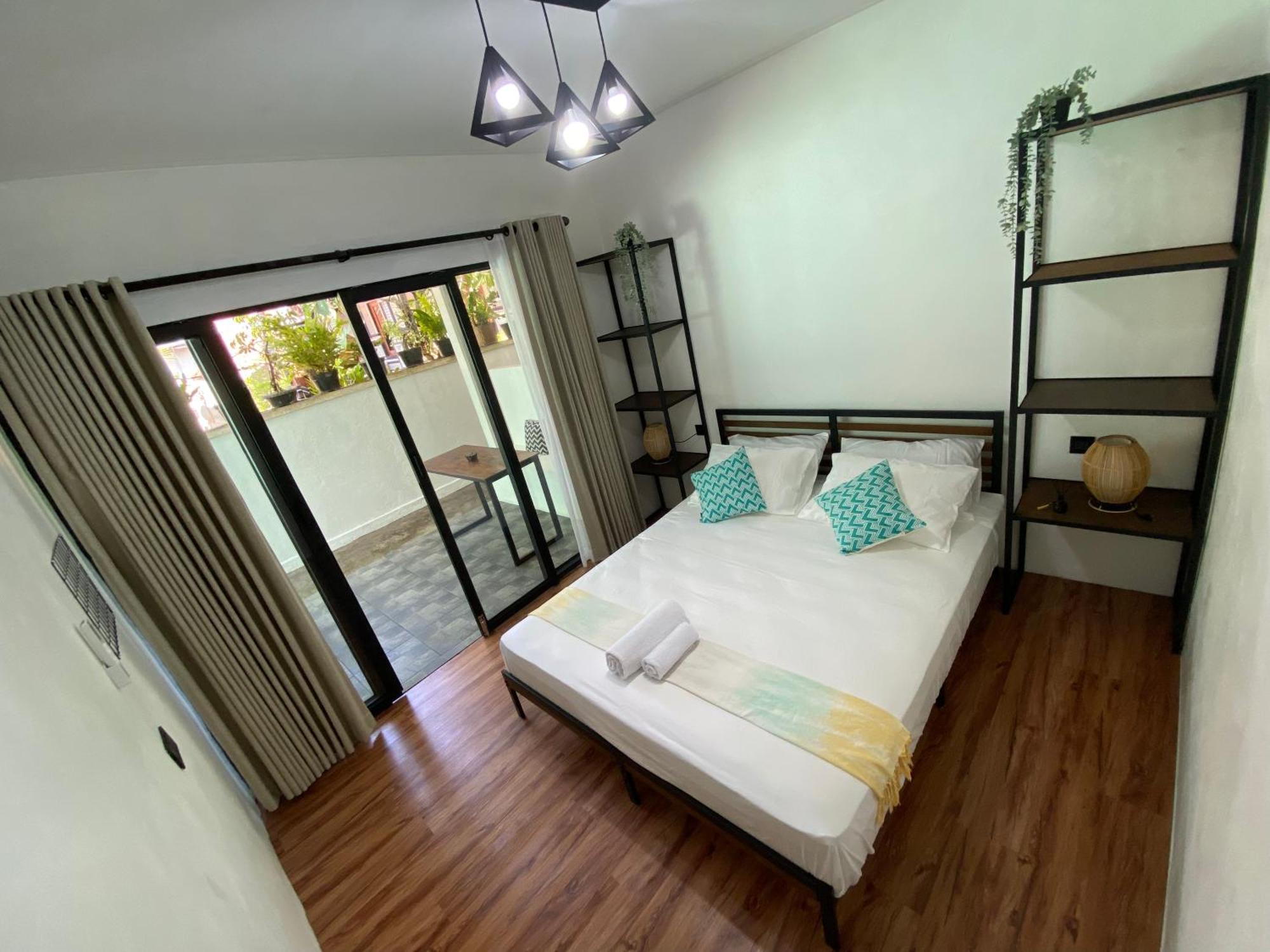 Las Casitas De Canggu Екстер'єр фото