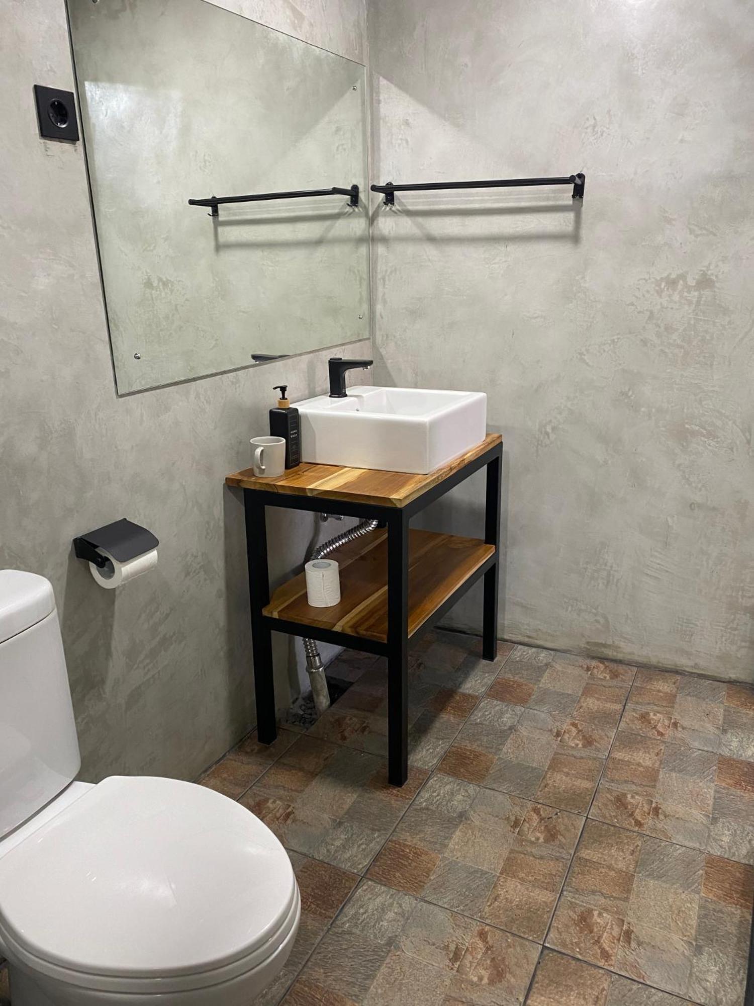 Las Casitas De Canggu Екстер'єр фото