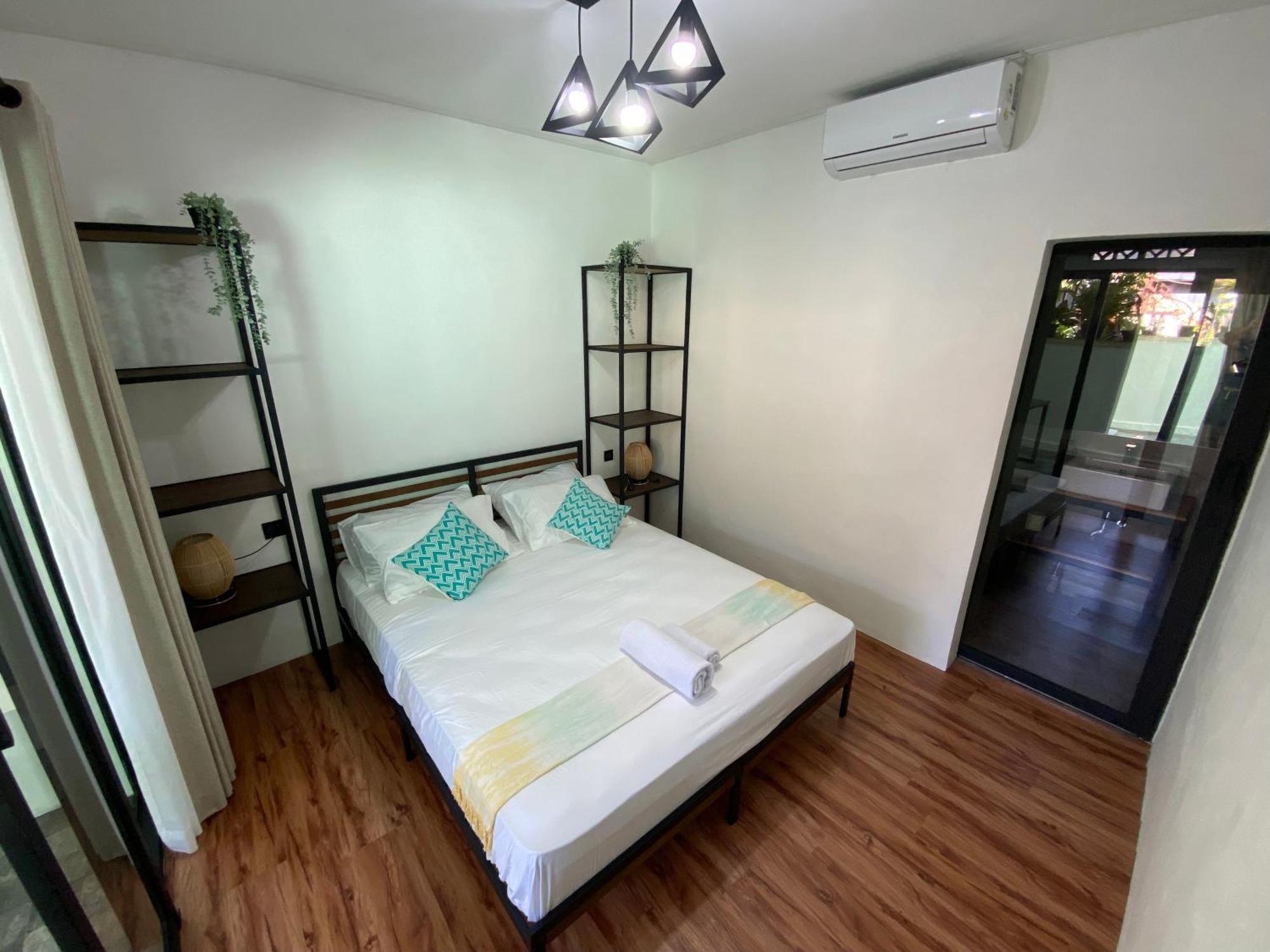 Las Casitas De Canggu Екстер'єр фото